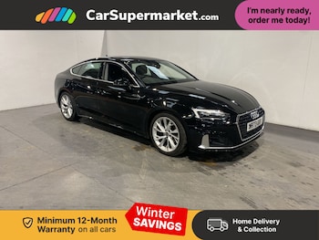 2023 - 35 TFSI Sport 5dr S Tronic