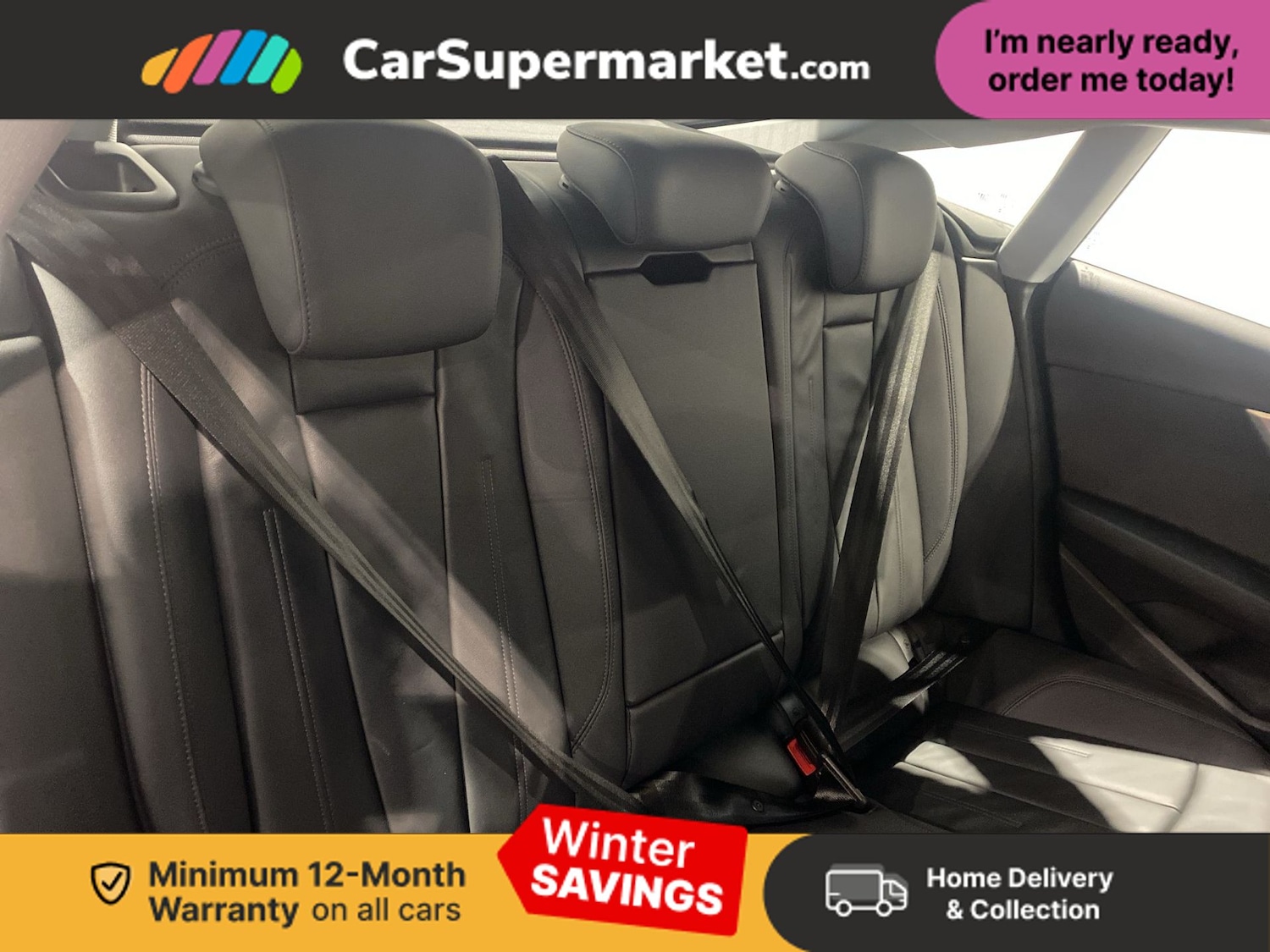 Used Audi A5 2023 for sale - 77219990: Photo 3