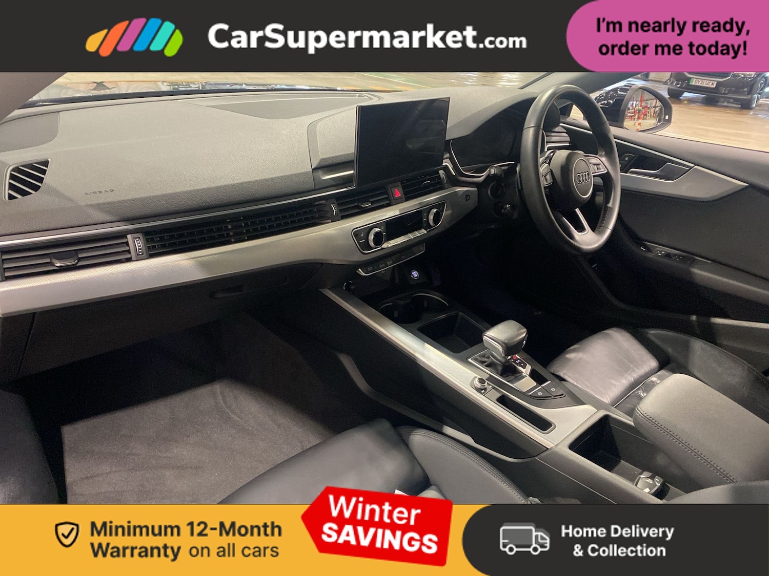 Used Audi A5 2023 for sale - 77219990: Photo 6