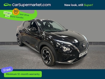 Used Nissan Juke 2023 for sale - 78583915: Photo