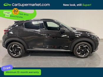 Used Nissan Juke 2023 for sale - 78583915: Photo