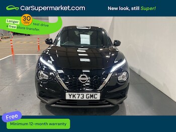 Used Nissan Juke 2023 for sale - 78583915: Photo