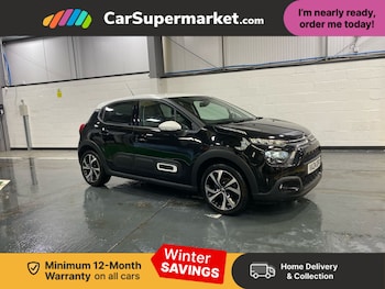 Citroen C3 feature image