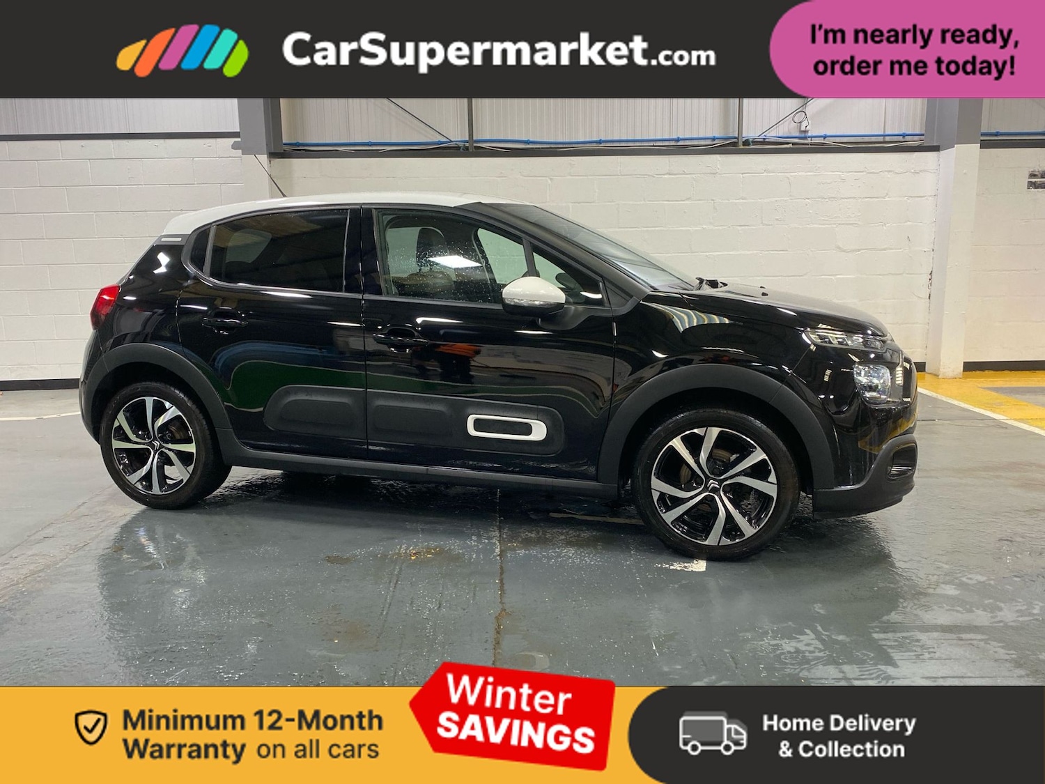 Used Citroen C3 2024 for sale - 77026554: Photo 3