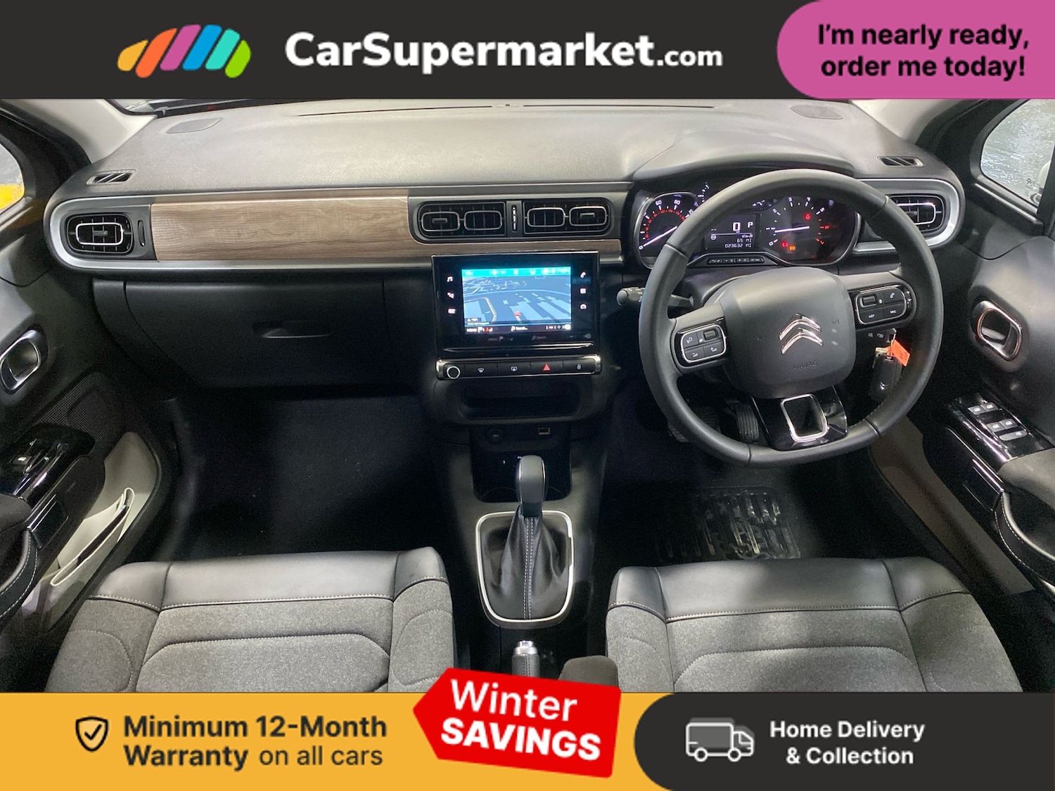 Used Citroen C3 2024 for sale - 77026554: Photo 5