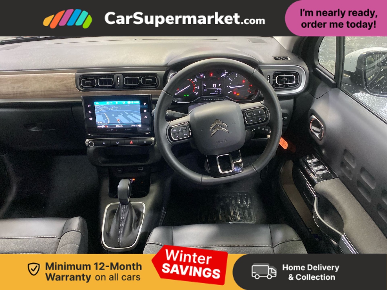 Used Citroen C3 2024 for sale - 77026554: Photo 6