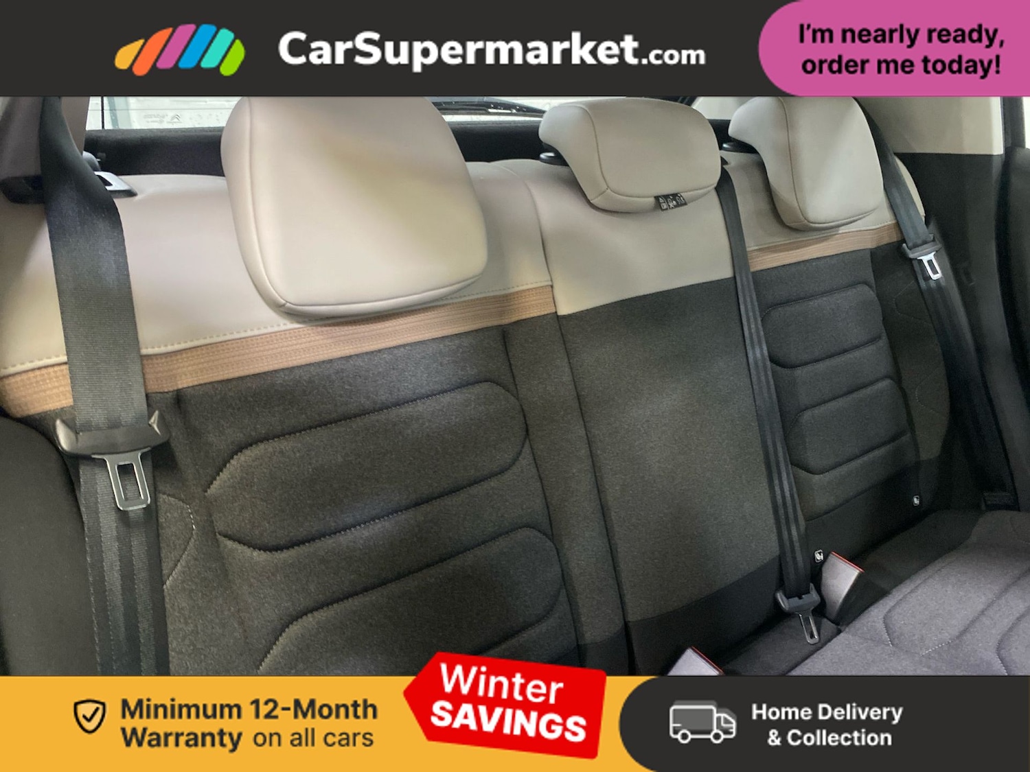 Used Citroen C3 2024 for sale - 77026554: Photo 7