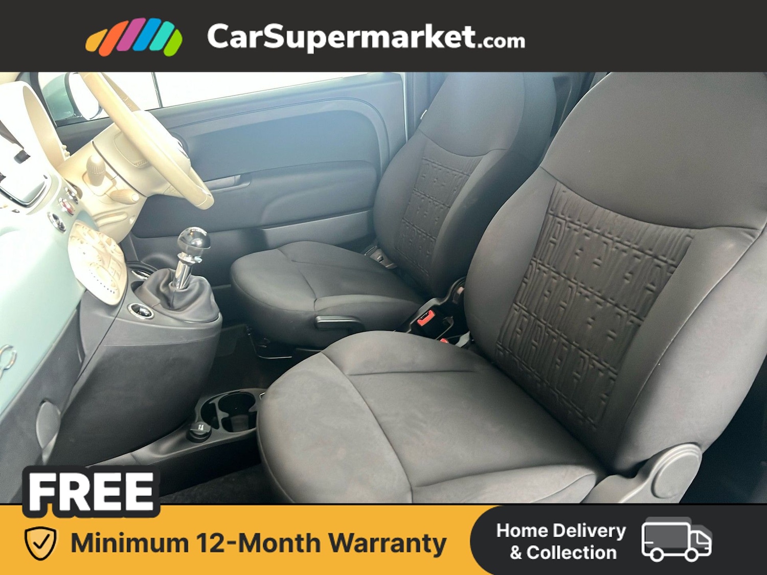 Used Fiat 500 2023 for sale - 78150682: Photo 17