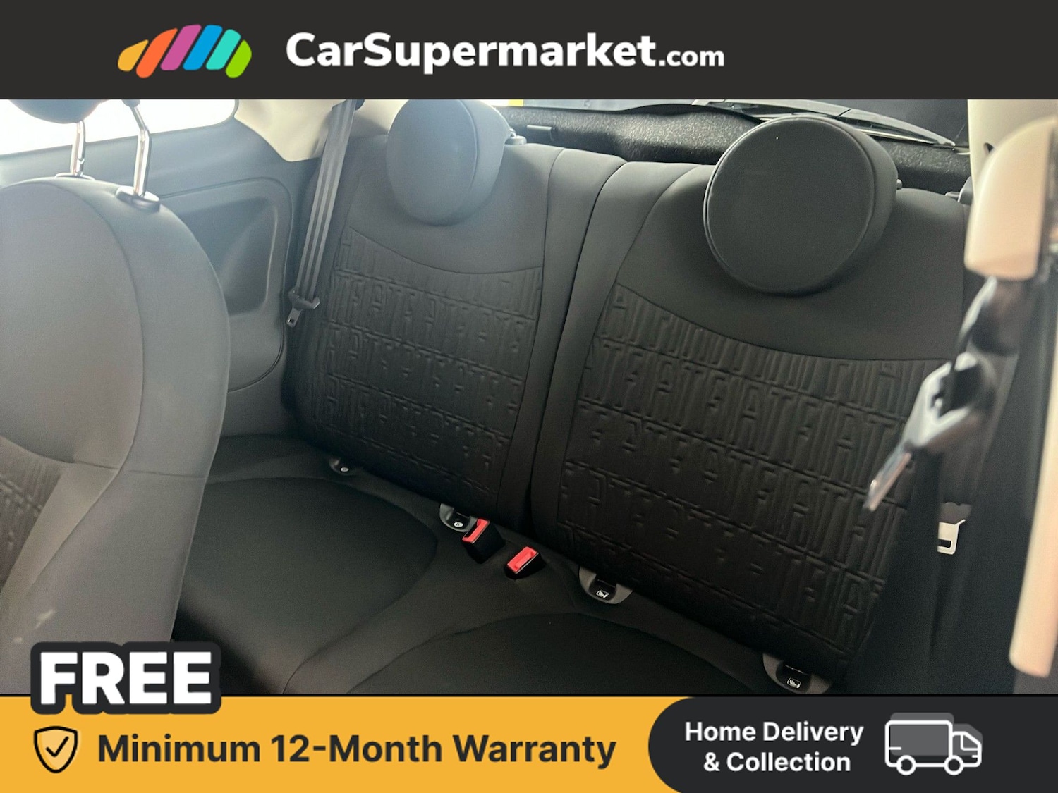 Used Fiat 500 2023 for sale - 78150682: Photo 18