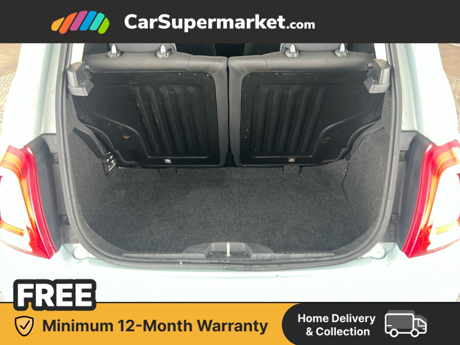 Used Fiat 500 2023 for sale - 78150682: Photo 22