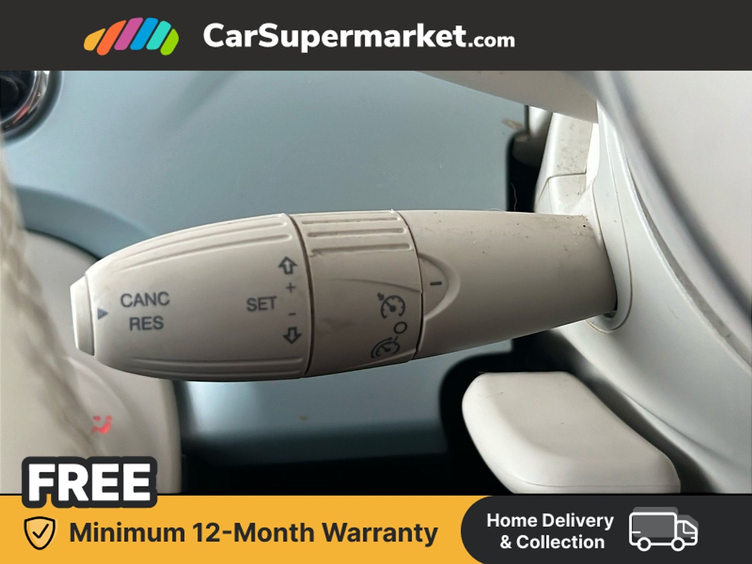 Used Fiat 500 2023 for sale - 78150682: Photo 25