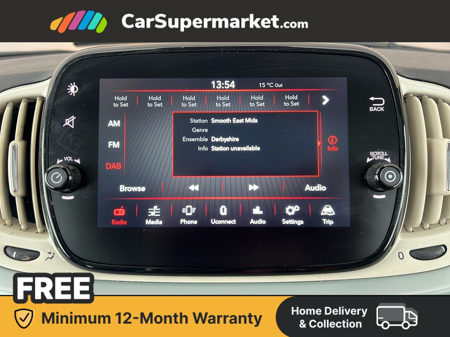 Used Fiat 500 2023 for sale - 78150682: Photo 26