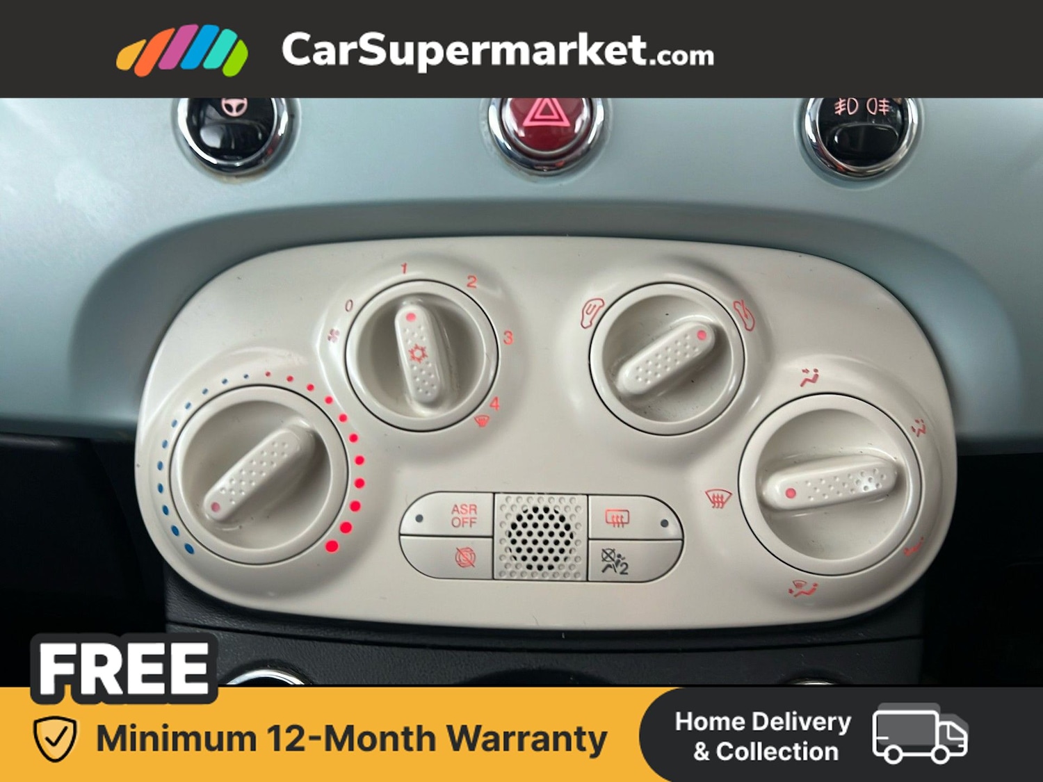 Used Fiat 500 2023 for sale - 78150682: Photo 27