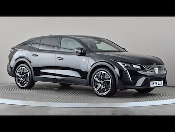 Used Peugeot 408 2024 for sale - 79490593: Photo