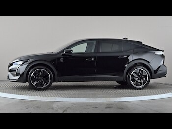 Used Peugeot 408 2024 for sale - 79490593: Photo