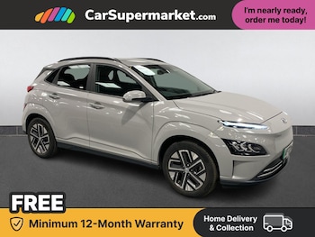 Hyundai KONA feature image