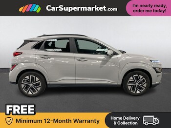 Used Hyundai KONA 2023 for sale - 77989730: Photo