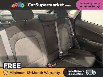 Used Hyundai KONA 2023 for sale - 77989730: Photo