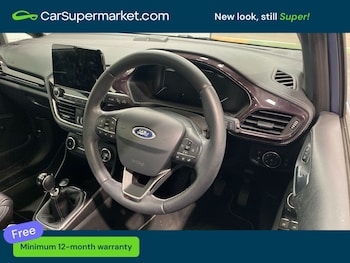 Used Ford Fiesta 2019 for sale - 78402458: Photo