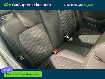 Used Ford Fiesta 2019 for sale - 78402458: Photo