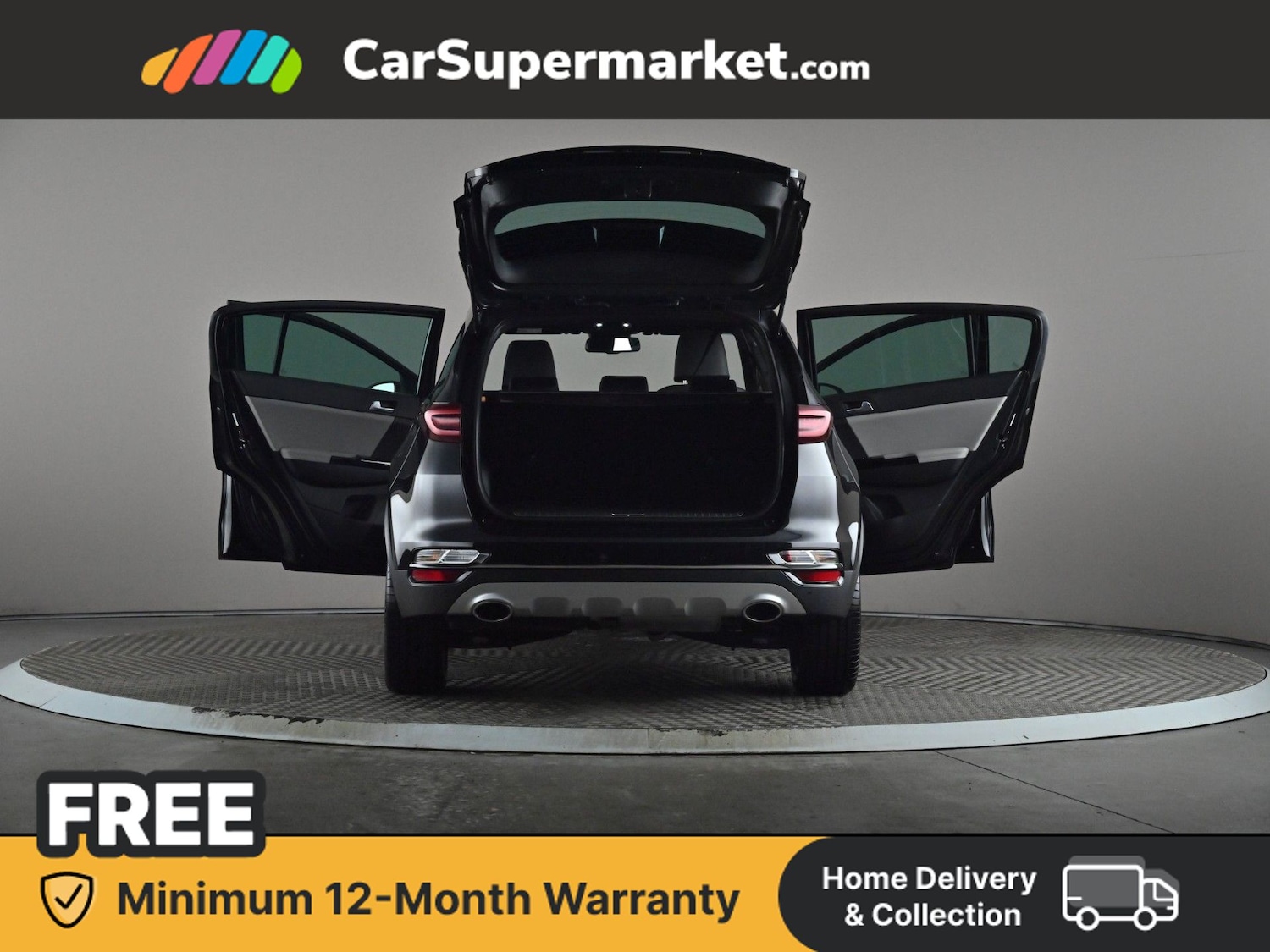 Used Kia Sportage 2022 for sale - 77628468: Photo 11