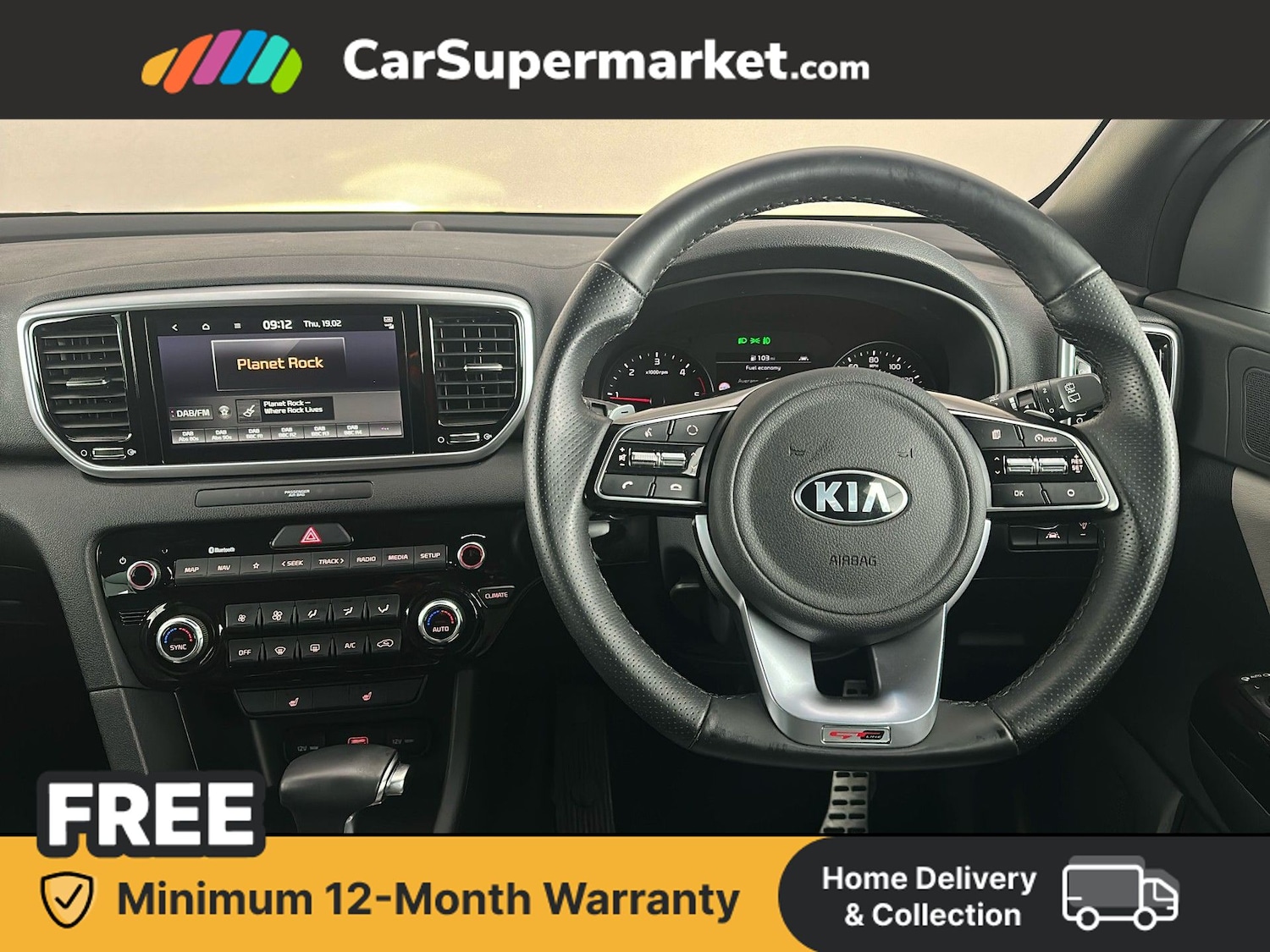 Used Kia Sportage 2022 for sale - 77628468: Photo 14