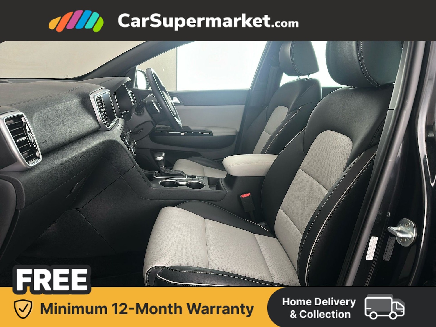 Used Kia Sportage 2022 for sale - 77628468: Photo 17