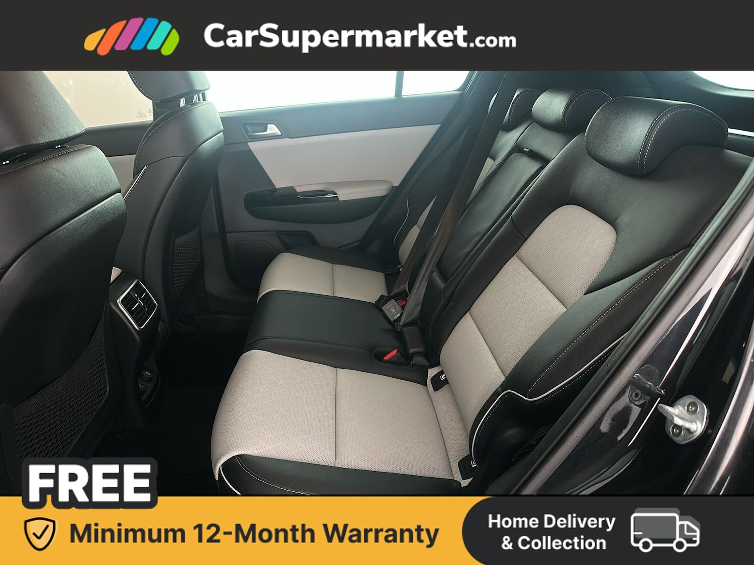 Used Kia Sportage 2022 for sale - 77628468: Photo 18