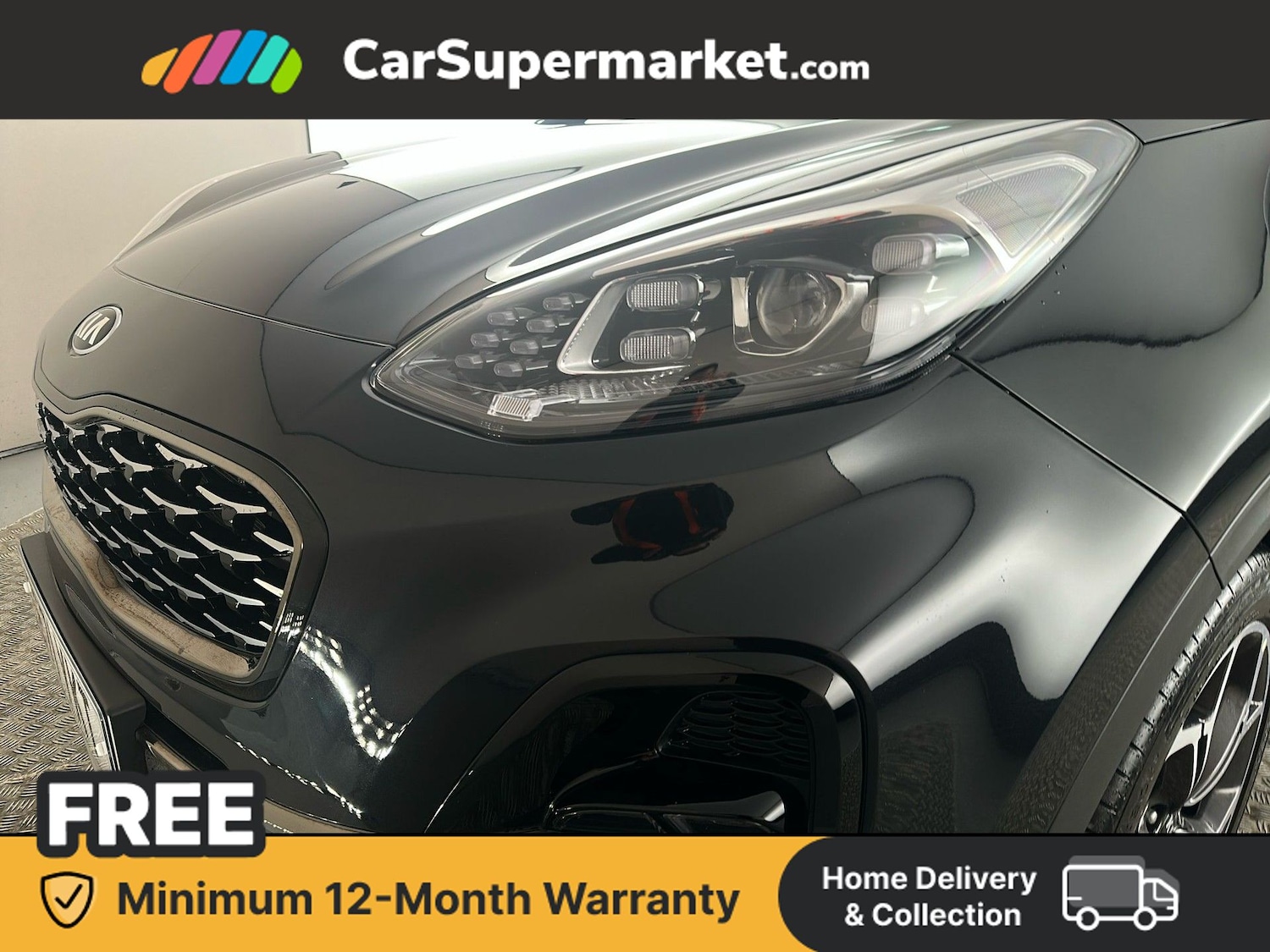 Used Kia Sportage 2022 for sale - 77628468: Photo 20