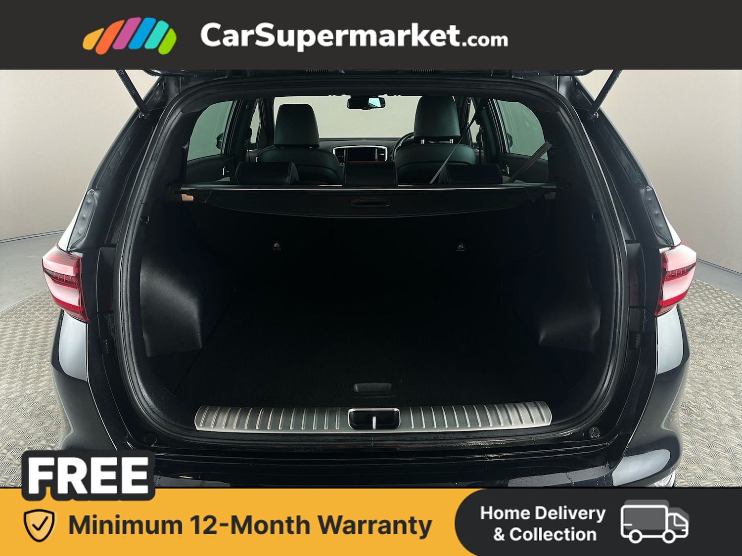 Used Kia Sportage 2022 for sale - 77628468: Photo 22