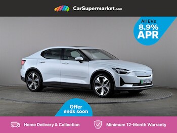 Used Polestar Polestar 2 2023 for sale - 75501286: Photo