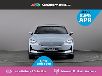 Used Polestar Polestar 2 2023 for sale - 75501286: Photo