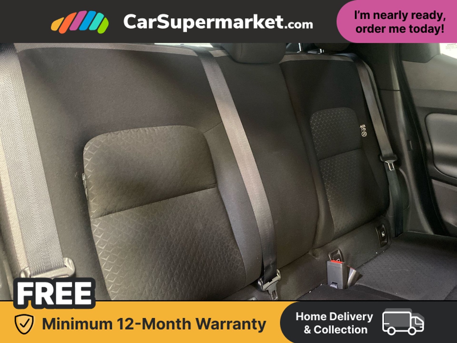 Used Nissan Juke 2020 for sale - 77984337: Photo 6