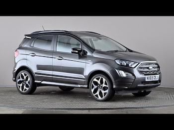 Used Ford Ecosport 2019 for sale - 78820094: Photo