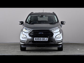 Used Ford Ecosport 2019 for sale - 78820094: Photo