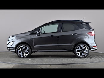 Used Ford Ecosport 2019 for sale - 78820094: Photo