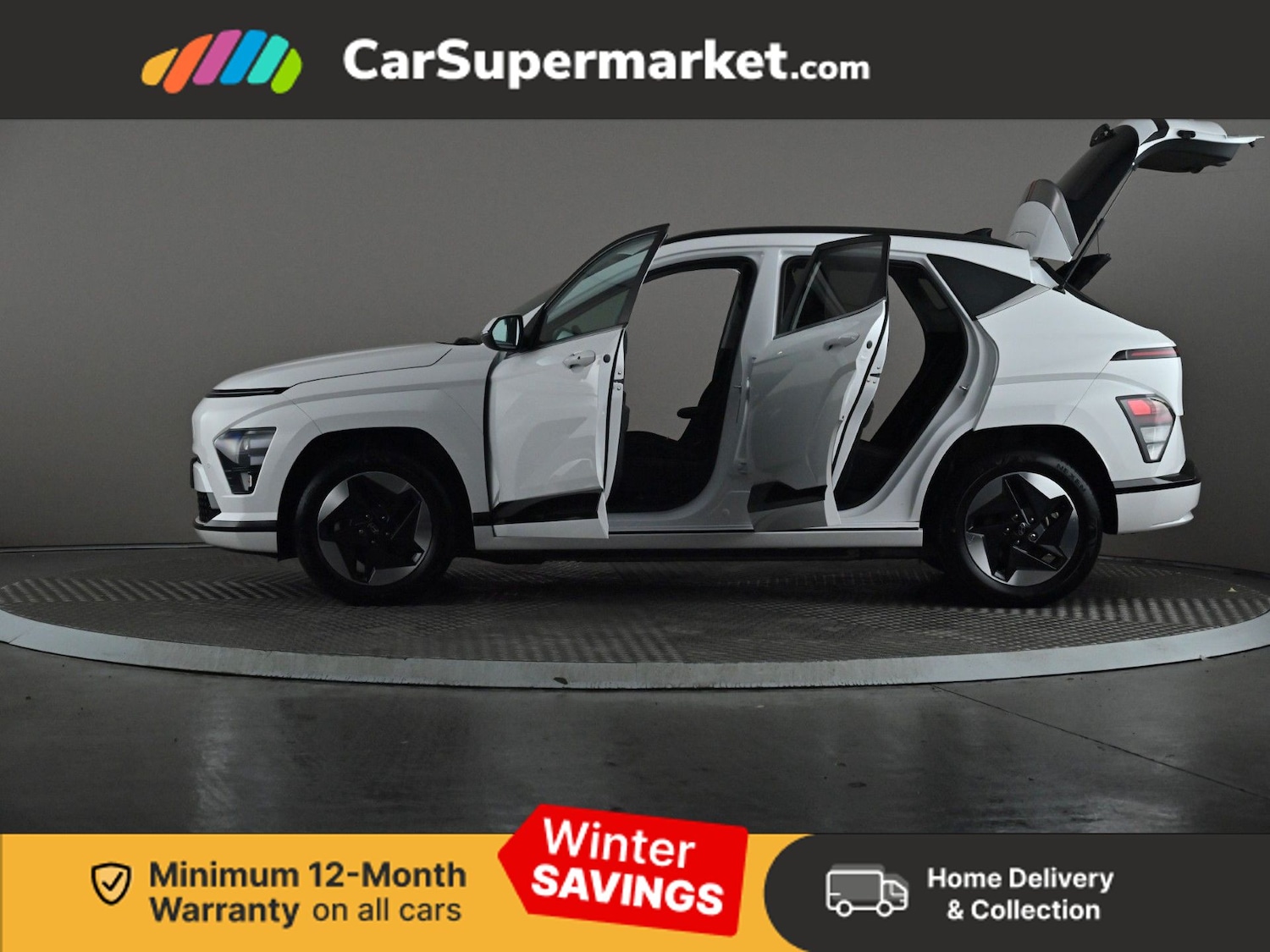 Used Hyundai KONA 2024 for sale - 77079968: Photo 10