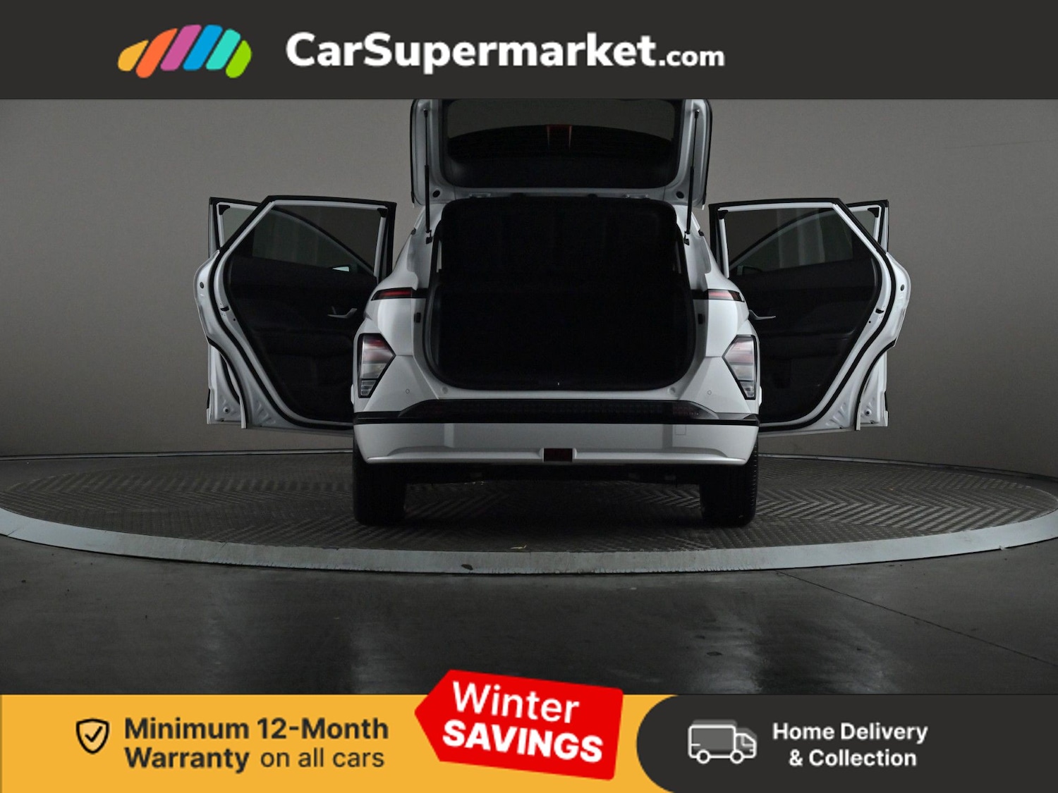 Used Hyundai KONA 2024 for sale - 77079968: Photo 12