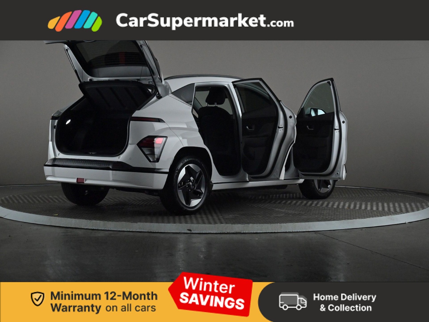 Used Hyundai KONA 2024 for sale - 77079968: Photo 13