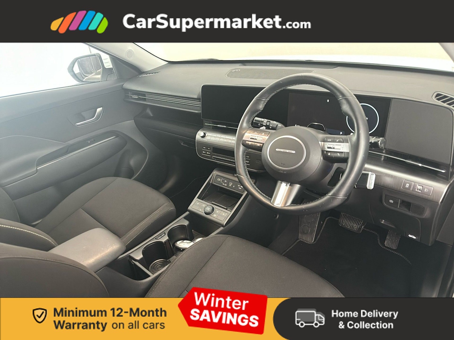 Used Hyundai KONA 2024 for sale - 77079968: Photo 14