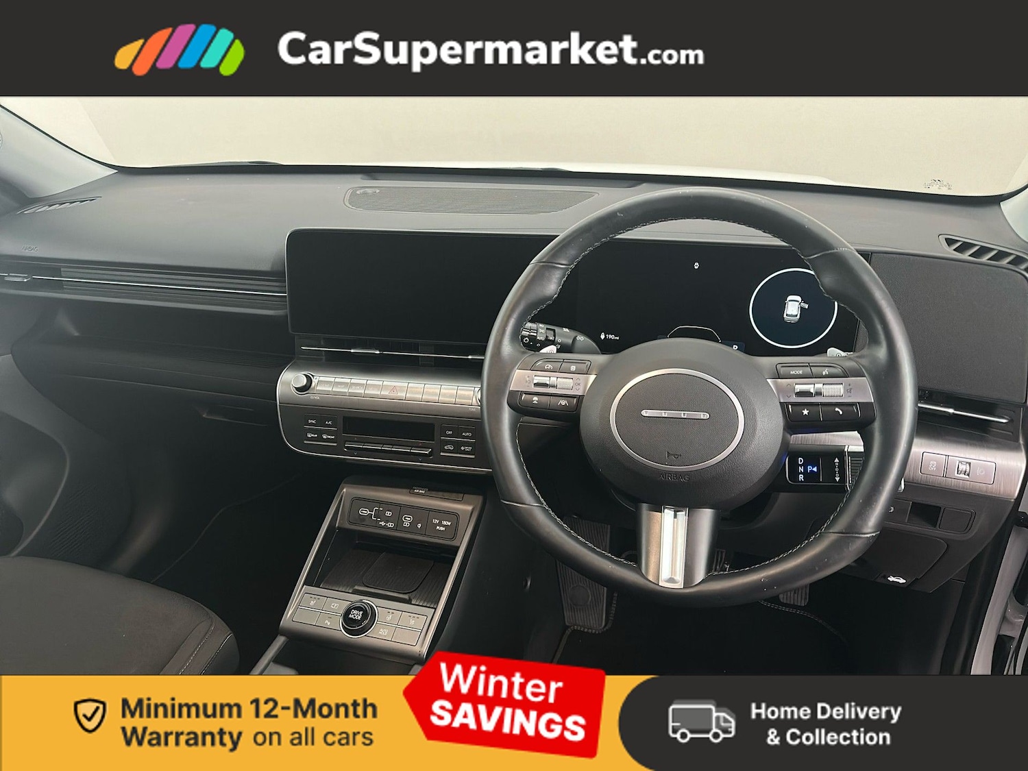 Used Hyundai KONA 2024 for sale - 77079968: Photo 15