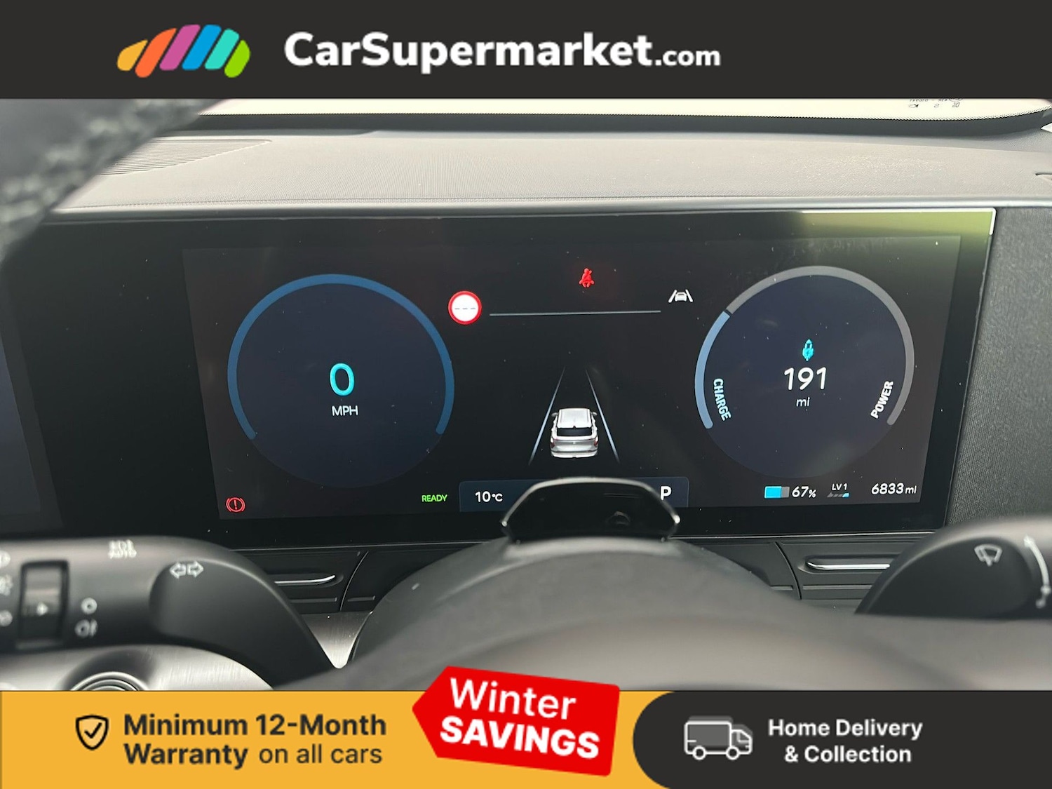 Used Hyundai KONA 2024 for sale - 77079968: Photo 16