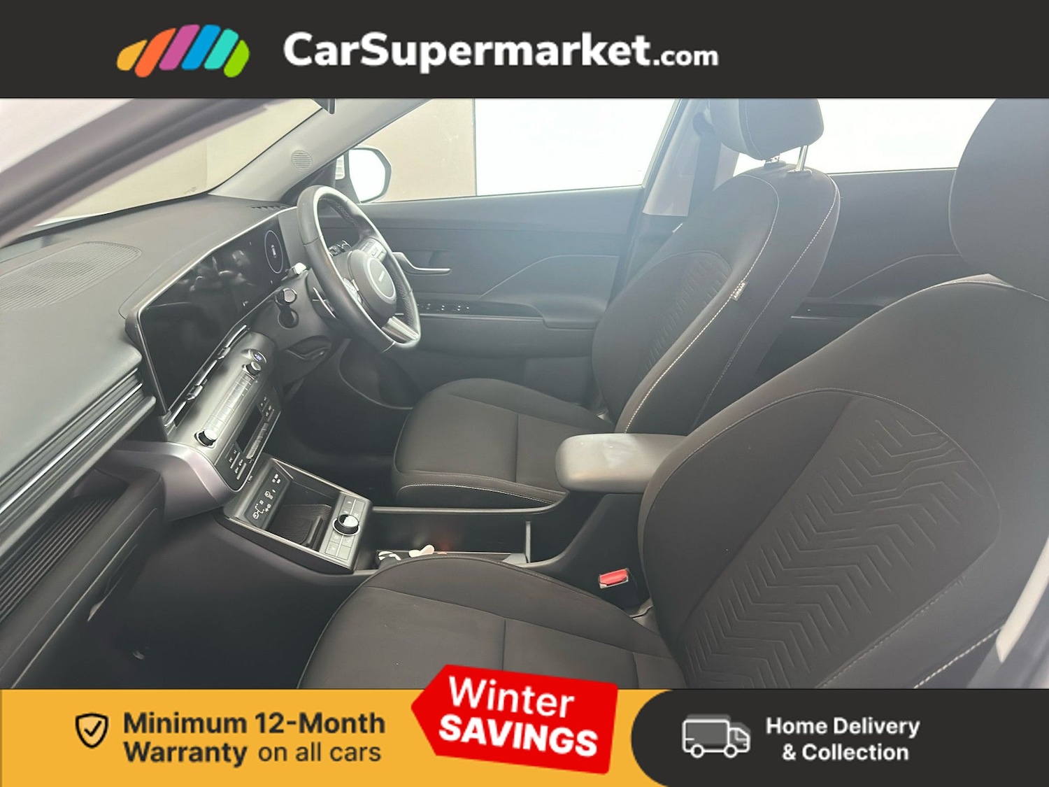 Used Hyundai KONA 2024 for sale - 77079968: Photo 18