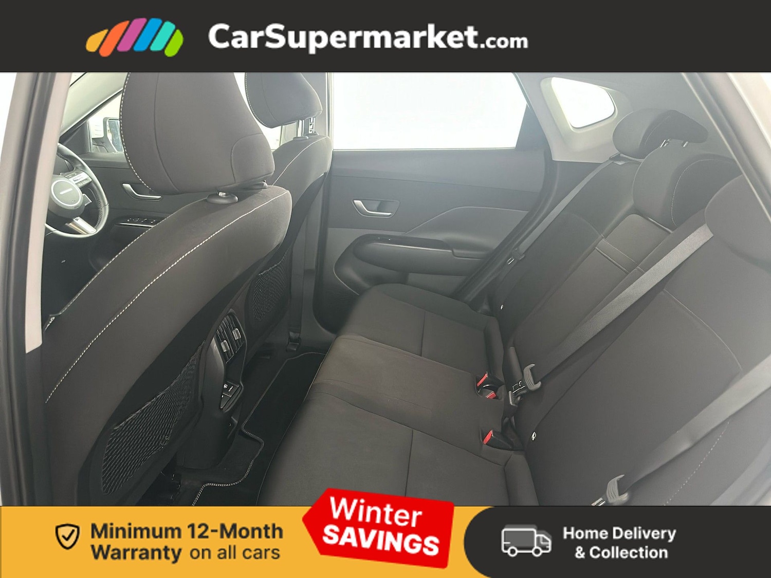 Used Hyundai KONA 2024 for sale - 77079968: Photo 19