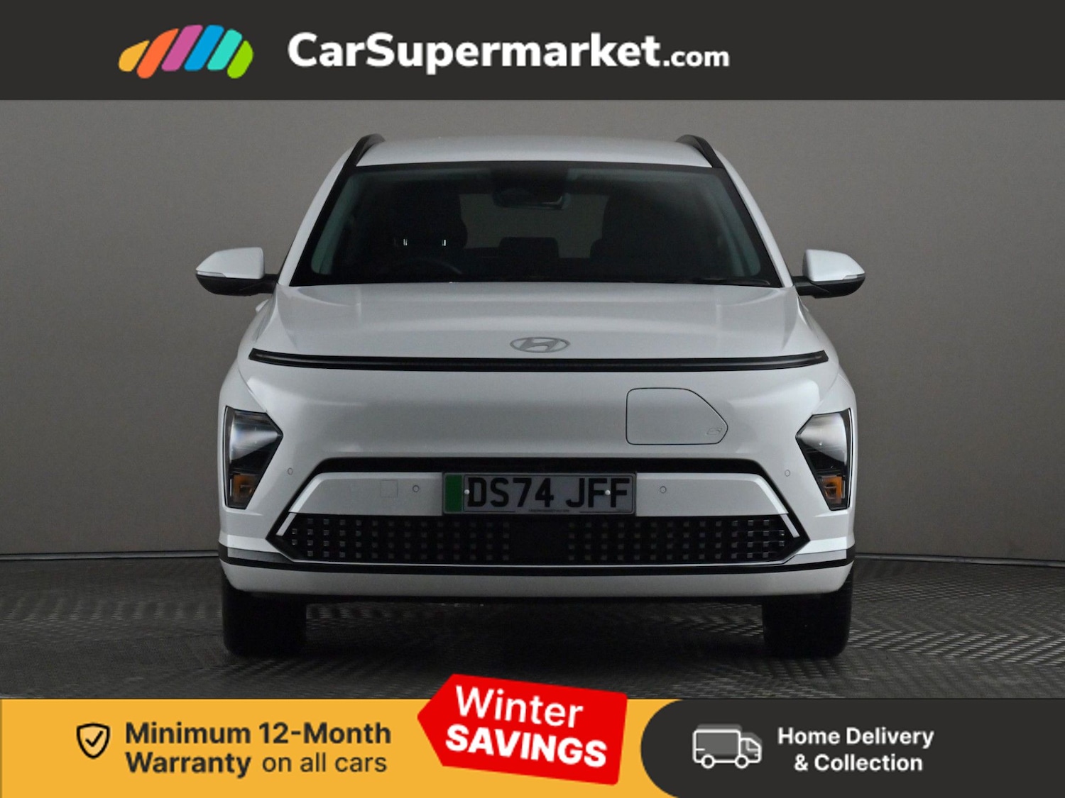 Used Hyundai KONA 2024 for sale - 77079968: Photo 2