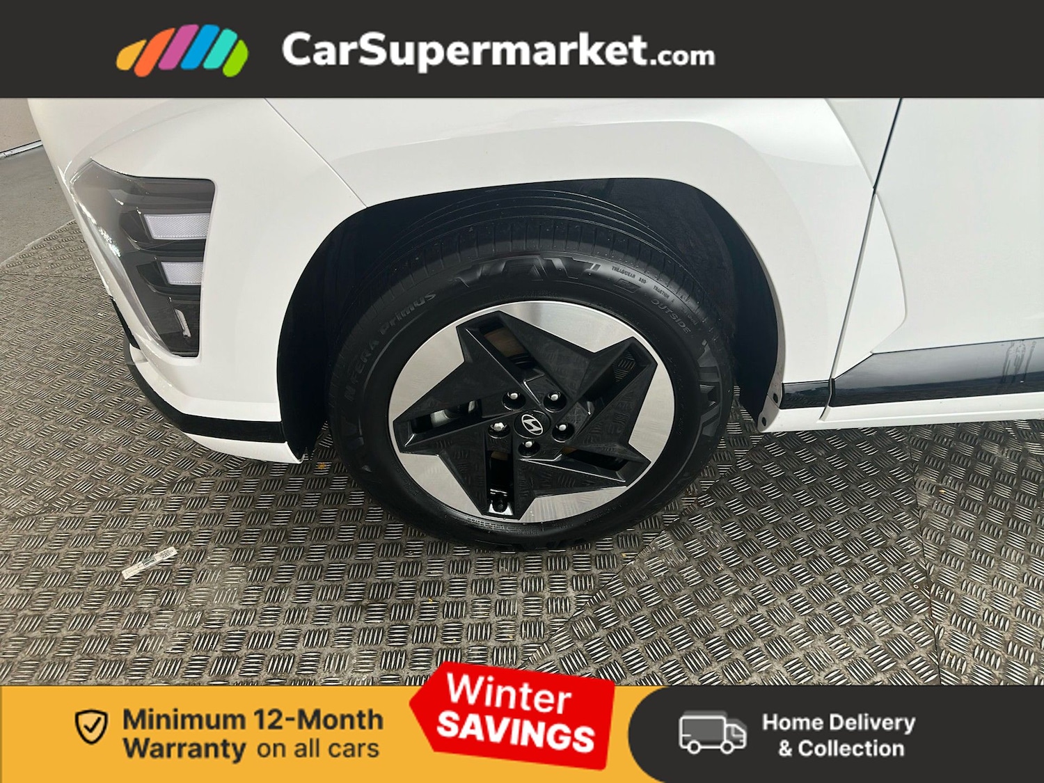 Used Hyundai KONA 2024 for sale - 77079968: Photo 20