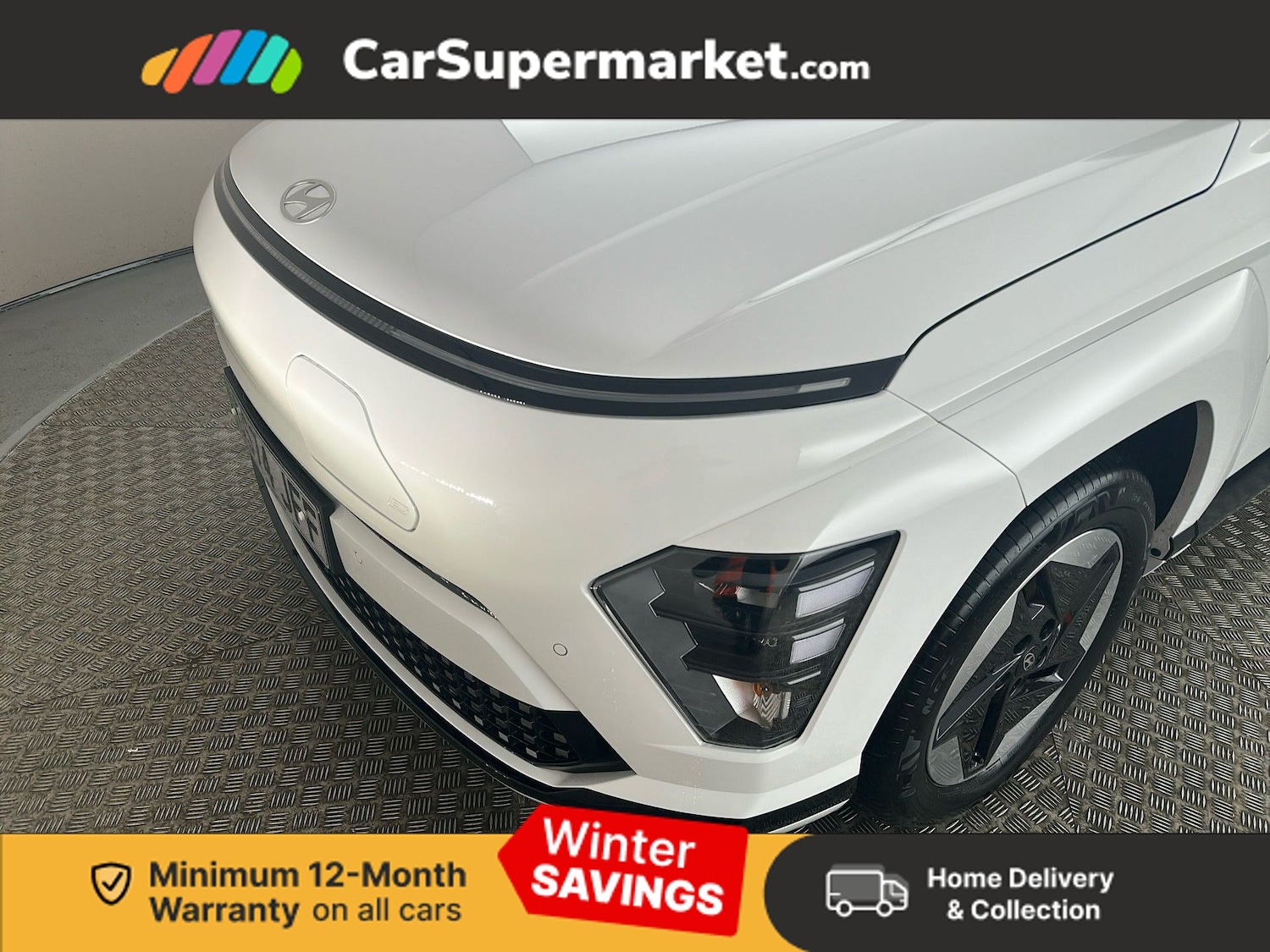 Used Hyundai KONA 2024 for sale - 77079968: Photo 21