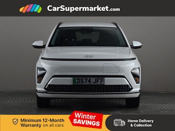 Used Hyundai KONA 2024 for sale - 77079968: Photo