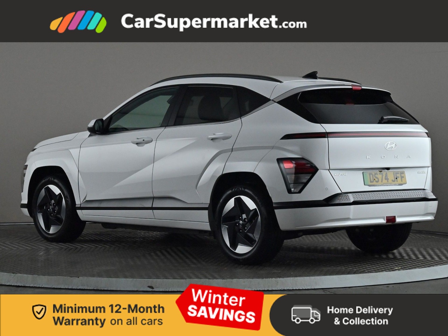 Used Hyundai KONA 2024 for sale - 77079968: Photo 5