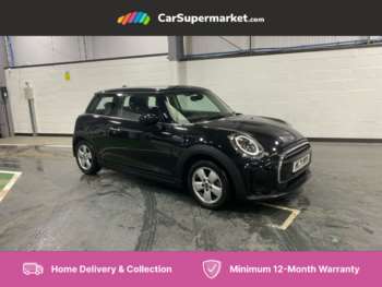 2022 - 1.5 Cooper Classic 3dr